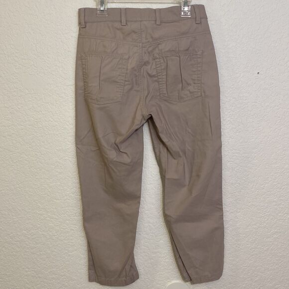 Golfino Techno Stretch Ankle Golf Pant - Picture 4 of 6